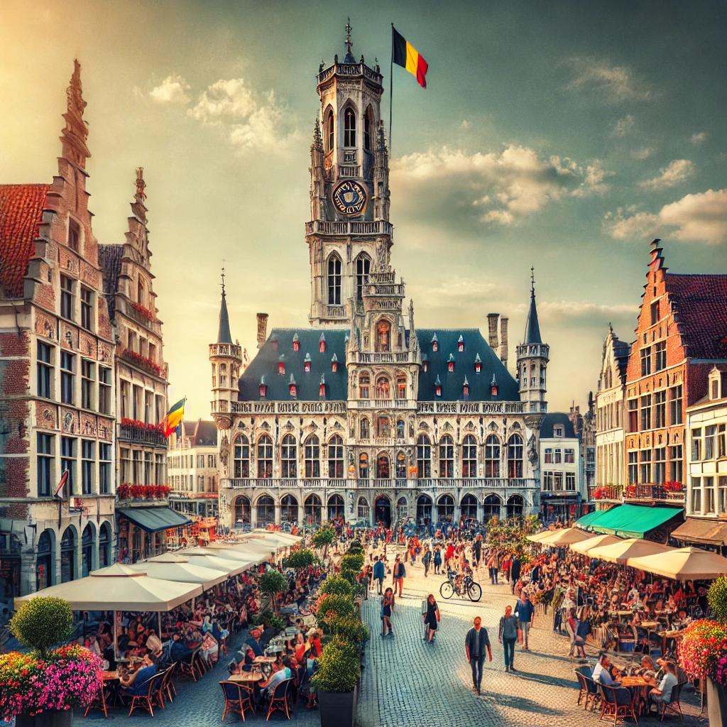 Huis verkopen op lijfrente in Waasland – veilig blijven wonen